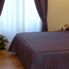 Отель Flann OBrien Rooms Италия, Рим - отзывы, цены и фото номеров - забронировать отель Flann OBrien Rooms онлайн комната для гостей фото 5