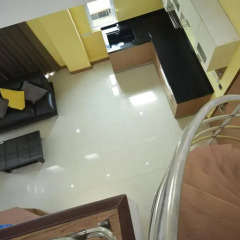 Отель Siam Golden Place Suvarnabhumi 4* Номер Делюкс Grand с различными типами кроватей фото 6
