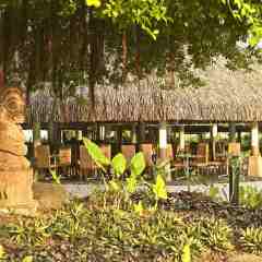 Отель Sofitel Tahiti Maeva Beach Resort Французская Полинезия, Фааа - отзывы, цены и фото номеров - забронировать отель Sofitel Tahiti Maeva Beach Resort онлайн помещение для мероприятий фото 2
