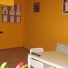 Spark Hostel интерьер отеля