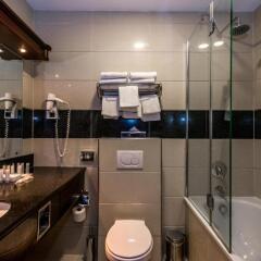 Отель Xo Hotels Blue Square 4* Представительский номер фото 3