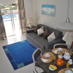 Отель Balaia Golf Village 4* Студия с двуспальной кроватью