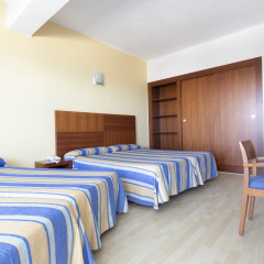 Hotel Club Palia La Roca комната для гостей фото 8