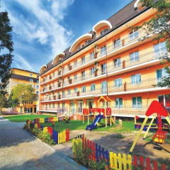 Гостиница Royal Hotels and SPA Resorts Цезарь Украина, Трускавец - отзывы, цены и фото номеров - забронировать гостиницу Royal Hotels and SPA Resorts Цезарь онлайн детские мероприятия