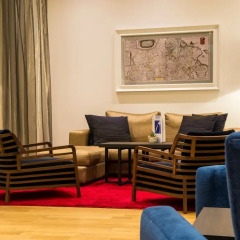 Отель Green Park Hotel Klaipeda Литва, Клайпеда - 7 отзывов об отеле, цены и фото номеров - забронировать отель Green Park Hotel Klaipeda онлайн интерьер отеля фото 2