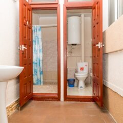 Гостиница Guest House Nika Номер Эконом с различными типами кроватей фото 19