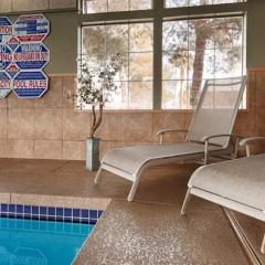 Отель Best Western Plus Las Vegas West бассейн фото 3