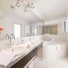 Отель The Ring Vienna'S Casual Luxury 5* Люкс Ring фото 7