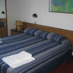 Hotel Niagara Rimini комната для гостей фото 2
