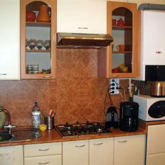 Гостиница Невский Инн в номере