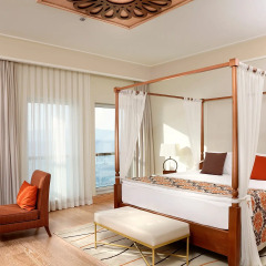 Xanadu Island Hotel комната для гостей фото 19