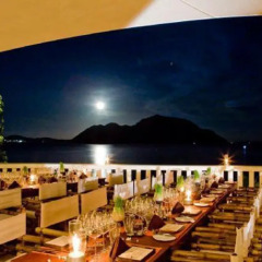 Отель Evason Phuket & Bon Island