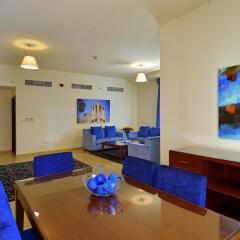 Апарт-Отель Roda Amwaj Suites Jumeirah Beach Residence спа