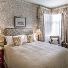 Отель The Stafford Номер Main house classic фото 2