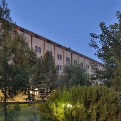 Отель Altinyazi Otel фото 3