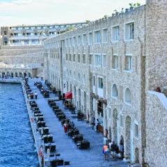 Отель Albatros Citadel Resort 5* Номер категории Эконом с различными типами кроватей