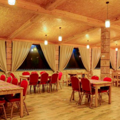 Hotel Qefilyan Алаверди помещение для мероприятий