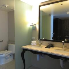 Hard Rock Hotel And Casino 4* Люкс фото 9