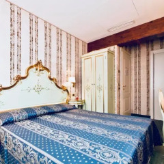 Hotel Graspo de Ua 3* Улучшенный номер с различными типами кроватей