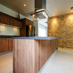 Отель Botanica Villas спа