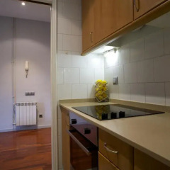 Отель BarcelonaForRent Eixample Suites Барселона в номере фото 3