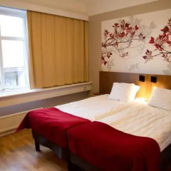 Capsis Hotel Thessaloniki комната для гостей фото 6