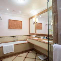 Belmond Гранд Отель Европа 5* Полулюкс с различными типами кроватей фото 4