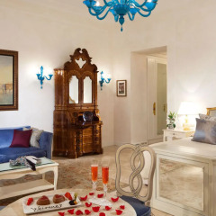 Belmond Hotel Cipriani 5* Полулюкс с различными типами кроватей фото 2