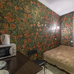 Самсонов Отель на Лиговском 65 спа фото 2