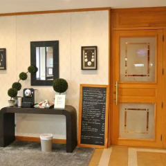 Отель Appart'City Confort Genève Aéroport – Ferney Voltaire Франция, Ферней-Вольтер - отзывы, цены и фото номеров - забронировать отель Appart'City Confort Genève Aéroport – Ferney Voltaire онлайн интерьер отеля фото 4