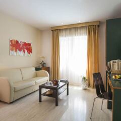 Astoria Suite Hotel комната для гостей фото 5