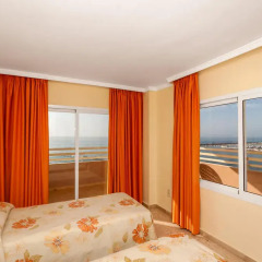 Отель Apartamentos Stella Maris Испания, Фуэнхирола - 1 отзыв об отеле, цены и фото номеров - забронировать отель Apartamentos Stella Maris онлайн комната для гостей фото 3