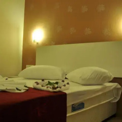 Almila Side Suit Hotel детские мероприятия