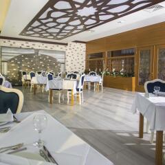 Отель Sun Star Resort - All Inclusive питание