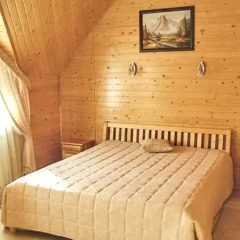 Отель From Home To Home B&b Светлогорск сауна