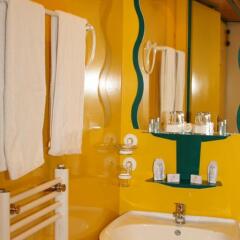 Hotel Asperner Löwe Вена ванная фото 3