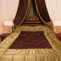 Royal Grand Hotel & Spa удобства в номере