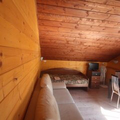Отель Guest House on Saltykova-Schedrina Номер категории Эконом фото 21