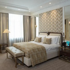 Гостиница Метрополь 5* Номер Делюкс фото 3