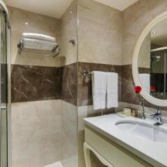 Bellis Deluxe Hotel 5* Номер Camelia garden с различными типами кроватей фото 3