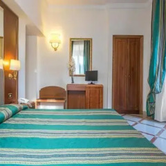 Отель Siracusa комната для гостей фото 9