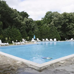 Hotel Horizont бассейн фото 2