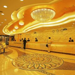 Отель Vienna Hotel Shenzhen Fuhua Road Китай, Шэньчжэнь - 2 отзыва об отеле, цены и фото номеров - забронировать отель Vienna Hotel Shenzhen Fuhua Road онлайн сауна