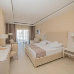 Maritim Antonine Hotel & Spa Malta 4* Полулюкс повышенной комфортности с различными типами кроватей фото 2