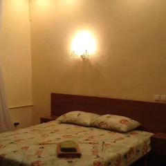 Апартаменты Furnished на Университете комната для гостей фото 5
