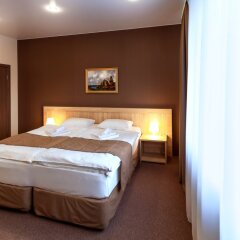 Гостевой дом Чехов 3* Стандартный номер с различными типами кроватей фото 9