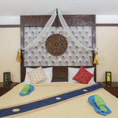 Отель Nilly'S Marina Inn комната для гостей фото 13