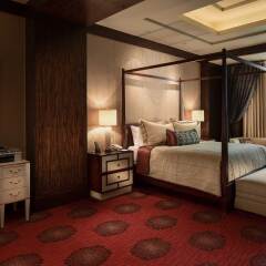 Отель The Venetian Macao комната для гостей фото 15