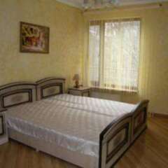 Гостиница Cottage na Berezovoy комната для гостей фото 2