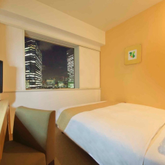 Chisun Hotel Hamamatsucho комната для гостей фото 5